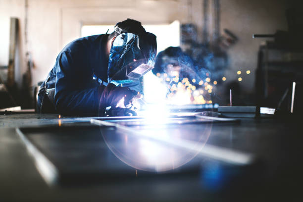 Affordable Welder Services in Johns Creek, GA