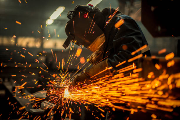 Affordable Welder Services in Johns Creek, GA