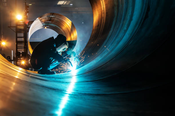 Best Specialty Welding Processes in Johns Creek, GA