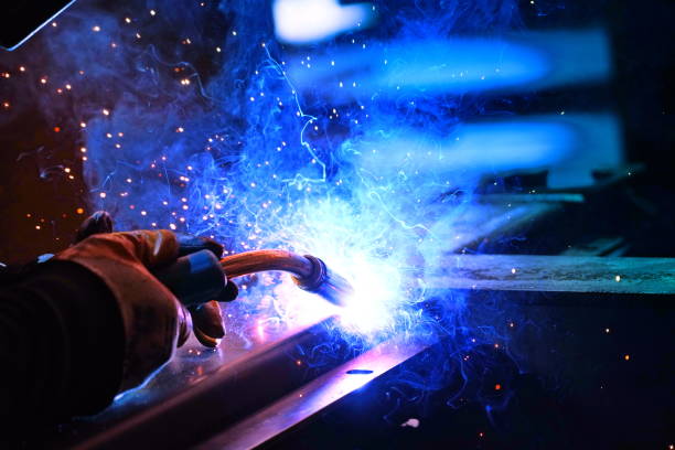 Best Aerospace and Defense Welding in Johns Creek, GA