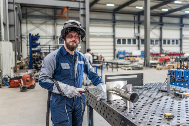 Best Artistic and Custom Metal Fabrication in Johns Creek, GA