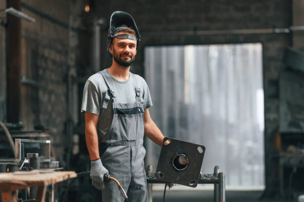 Best Welding Inspection and Certification in Johns Creek, GA