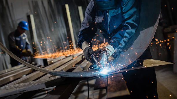 Best Automotive Welding in Johns Creek, GA