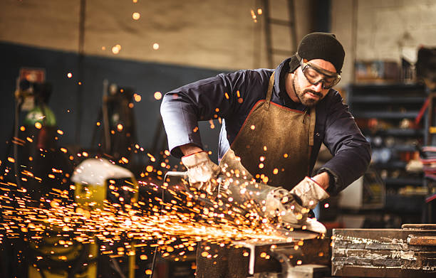 Best Pipe Welding in Johns Creek, GA