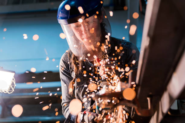 Best Welding Inspection and Certification in Johns Creek, GA